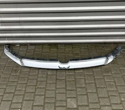Dodge RAM Front bumper splitter molding 68335015AG