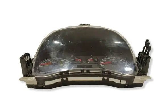 Fiat Doblo Speedometer (instrument cluster) 51761876 503001440700 70271