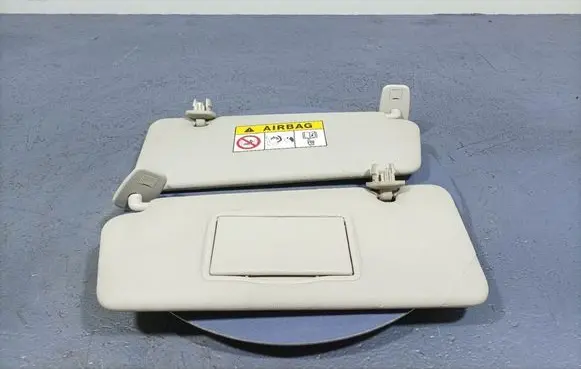 Renault Clio I Sun visor 568142011