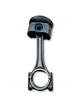 Audi Q5 SQ5 Piston with connecting rod DTN