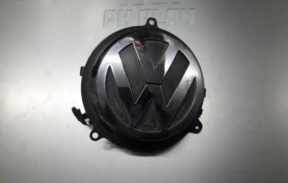 Volkswagen PASSAT B6 Tailgate/trunk/boot exterior handle 1K0827469E 3C5827469B 1K0827469F