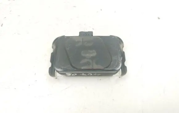 Rain sensor