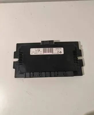 BMW X5 E70 Light module LCM 9153802