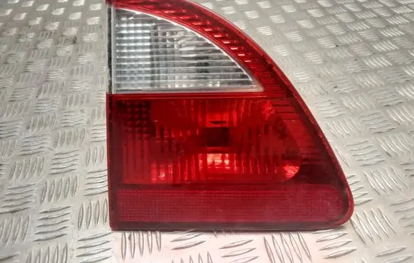 Ford Galaxy Tailgate rear/tail lights 2NR964365016