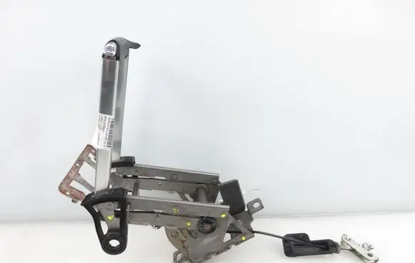 Ford S-MAX Handbrake/parking brake lever assembly 6G912780KV
