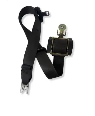 Renault Scenic II - Grand scenic II Front seatbelt 804889XX