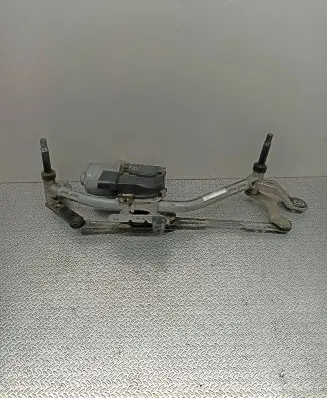 Ford Fiesta Front wiper linkage and motor H1BB17500AD 201706153 3397021937