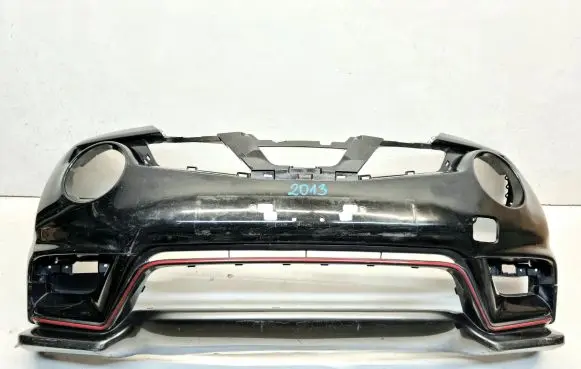 Nissan Juke I F15 Front bumper 62022-4FT0H