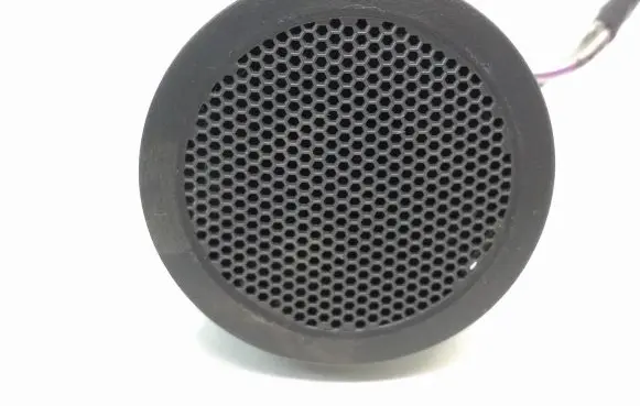 Ford Kuga I High frequency speaker in the rear doors 3M5T18932ADW