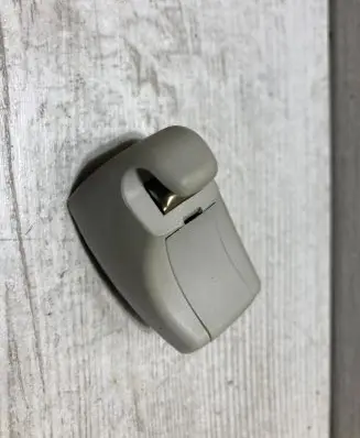 Mini One - Cooper F56 F55 Hook 