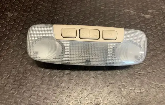 Ford Galaxy Rear seat light 168816