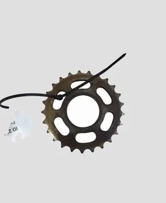 Audi A6 S6 C6 4F Timing chain sprocket 057109116E