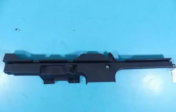 Porsche Panamera (970) Center console 97055141700 IMPRK1317127