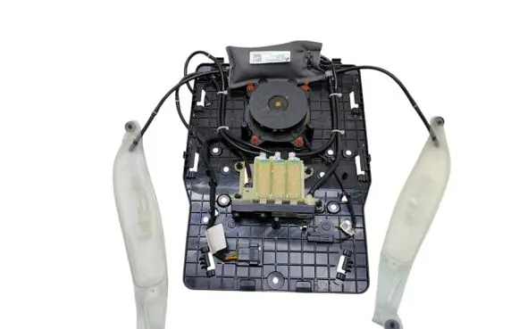 Volvo XC90 Seat fan/blower 31379635