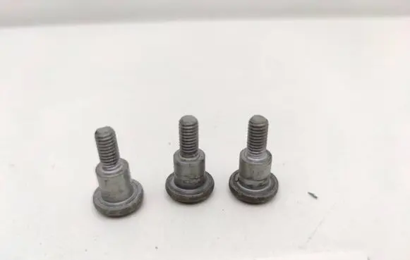 Mercedes-Benz CLK A208 C208 Cylinder head bolts 