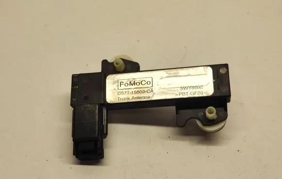 Ford Mustang VI Keyless system antenna DS7T15603CA