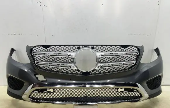 Mercedes-Benz GLC X253 C253 Front bumper A2538850325