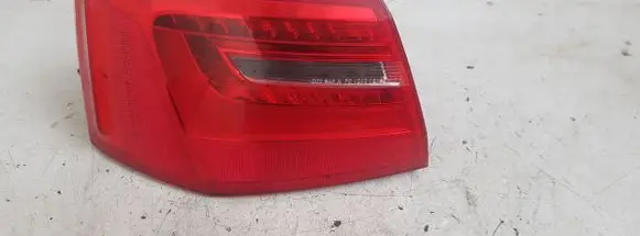 Audi A6 C7 Rear/tail lights 89107345 044696 90030786