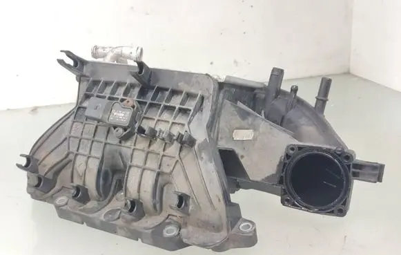 Volkswagen PASSAT B6 Intake manifold 03c129711ad 0281002399 038906051b