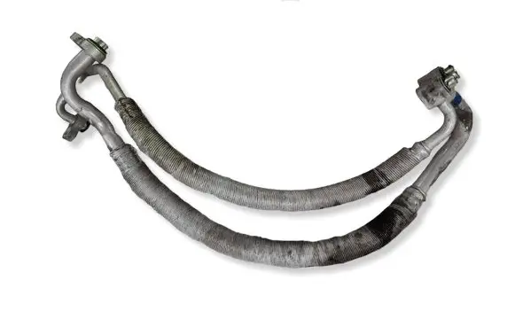 Opel Insignia A Air conditioning (A/C) pipe/hose 13419685