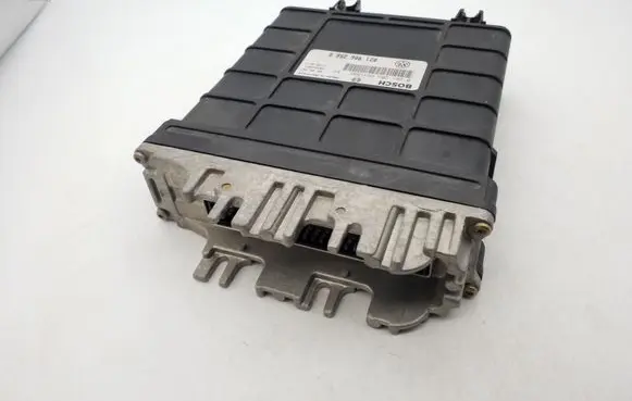 Ford Galaxy Engine control unit/module 021906256Q 0261203664 0261203665