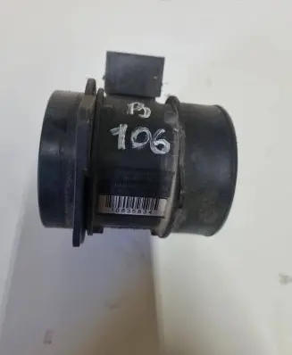 Mercedes-Benz C AMG W203 Mass air flow meter A1110940148 10635834 40026