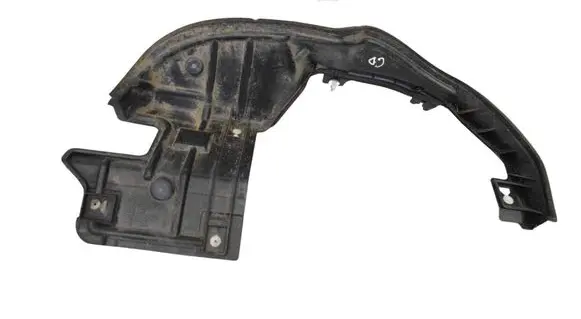 BMW 5 F10 F11 Pickup box liner 788521CA0A