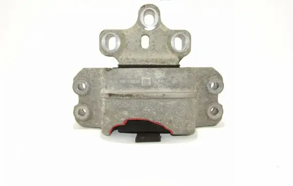 Audi TT TTS Mk2 Engine mount bracket 1K0199555BE