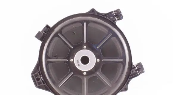 Mercedes-Benz S W222 Panel speaker A2228203802