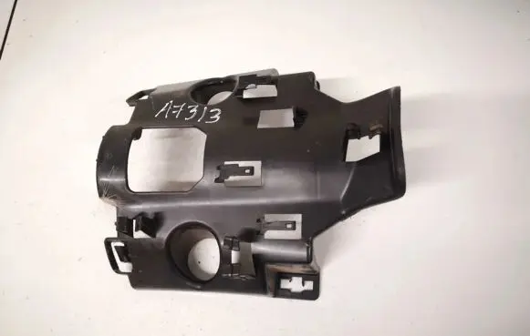 Citroen Xsara Picasso Steering wheel column trim 9633819080