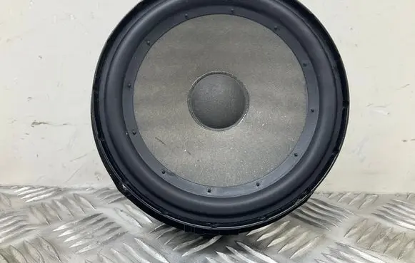Volkswagen Scirocco Rear door speaker 1K8035454A