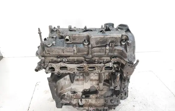 Honda CR-V Engine N22A2 20232S3