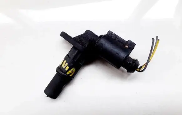 Crankshaft position sensor