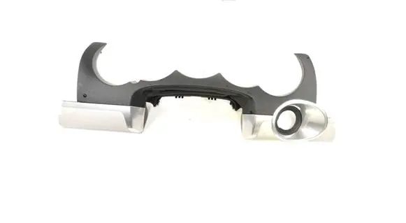 Porsche Cayenne (92A) Dashboard trim 7P5857054E