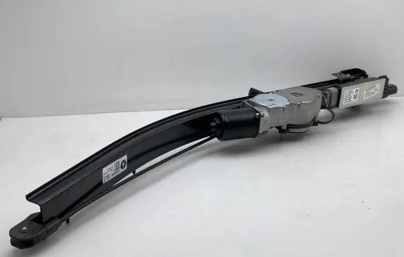 Chrysler Pacifica Sliding door latching motor 68369596AA 5926743AJ 68368919AAA