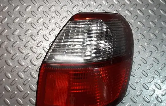 Subaru Legacy Rear/tail lights WF06R 4835A