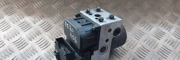 Peugeot 406 ABS Pump 0273004270 0265216543 9630532980