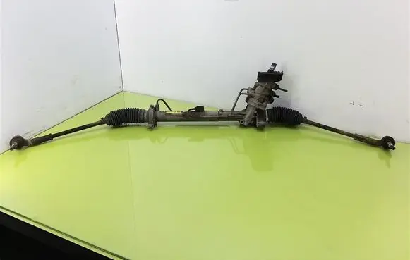 Volkswagen Polo Steering rack 6Q1423055M