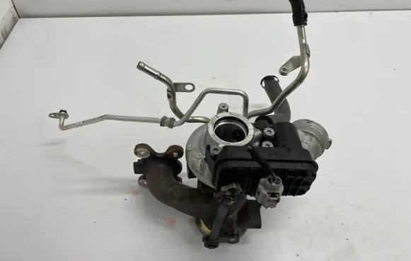 Skoda Octavia Mk4 Turbo 4918001640