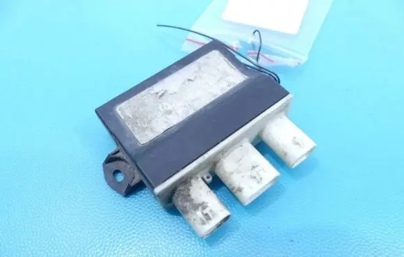 Land Rover Discovery Sport Central body control module K95301AE IMPRK1108400