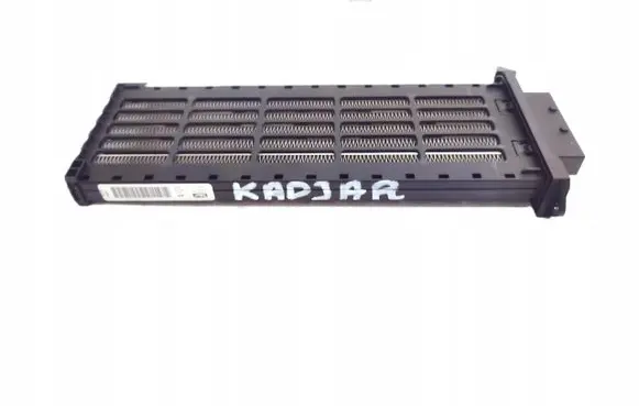 Renault Kadjar Electric car heater N103760P-D