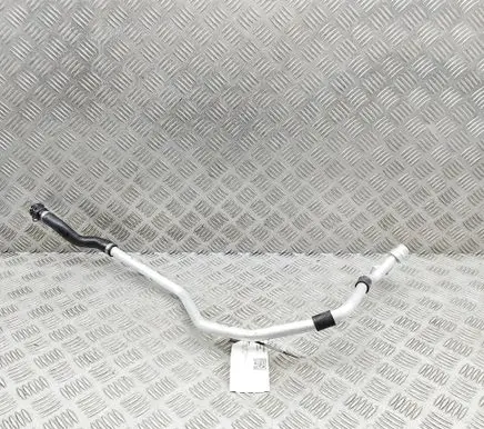 BMW XM Engine coolant pipe/hose 9874297