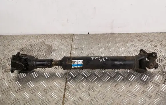SsangYong Kyron Front prop shaft 3310009001