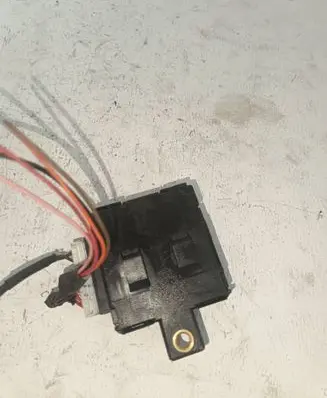 Fiat Bravo - Brava Immobilizer control unit/module 501130000061