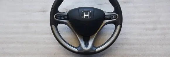 Honda Civic Steering wheel 78500SMJJ430M1 77800SMGG710M1