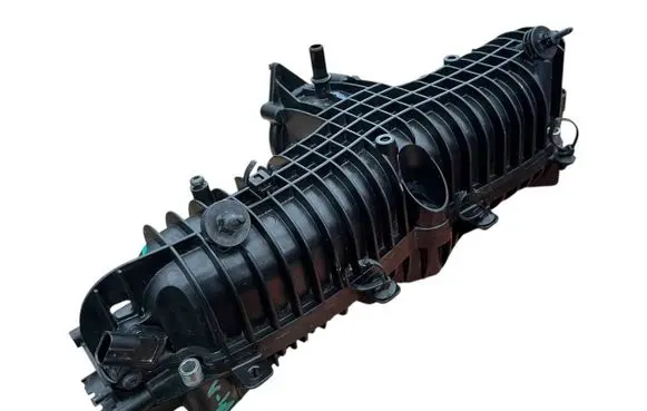 Volvo V40 Intake manifold 31431777