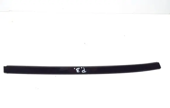 Audi A1 Door glass rail 8X3863706B