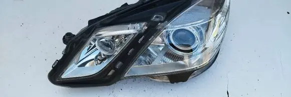 Mercedes-Benz E W212 Headlight/headlamp A2128901959 1ZT01080011 A2128201959