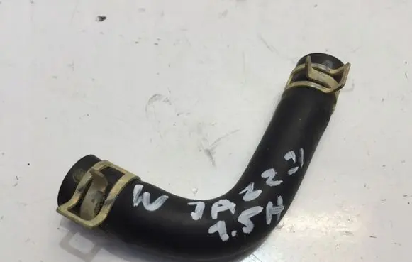 Honda Jazz IV GR Crosstar Engine coolant pipe/hose FKM150802