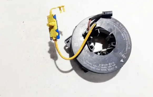 Suzuki Wagon R+ Airbag slip ring squib (SRS ring) 90588757 1610662